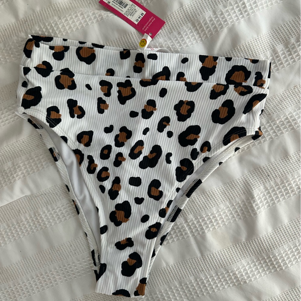 Target Bikini Bottoms